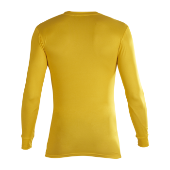 Baselayer - Yellow Yellow